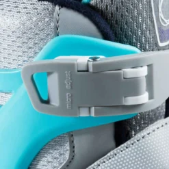 Roller Fitness Enfant FIT3 JR Turquoise -Sportmania roller fitness enfant fit3 jr noir orange 9