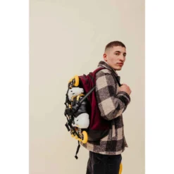 Roller Freeride Adulte MF500 Greylo -Sportmania roller freeride adulte mf500 light khaki 14