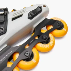 Roller Freeride Adulte MF500 Greylo -Sportmania roller freeride adulte mf500 light khaki 8