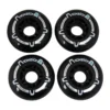 4 Roues De Roller En Ligne Enfant FIT 3 70MM 80A