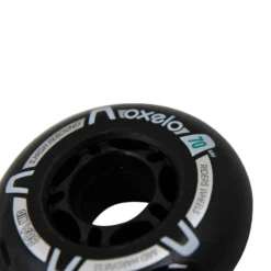 4 Roues De Roller En Ligne Enfant FIT 3 70MM 80A -Sportmania roues roller fitness enfant 4 roues 70mm 80a 3