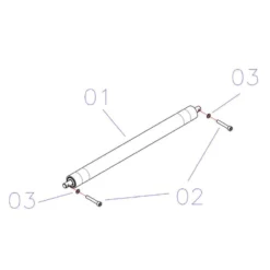 ROULEAU ARRIERE -Sportmania rouleau arriere 3