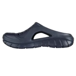 Sabots De Piscine Homme - Clog 100 - Bleu Marine -Sportmania sabots de piscine homme clog 100 bleu marine 5