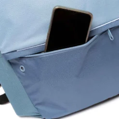 Kipsta Sac à Dos 24L - ESSENTIAL Bleu -Sportmania sac a dos 24l essential bleu 8