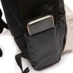 Kipsta Sac à Dos 25L -ACADEMIC Noir -Sportmania sac a dos 25l academic noir 10