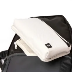 Kipsta Sac à Dos 25L -ACADEMIC Noir -Sportmania sac a dos 25l academic noir 5