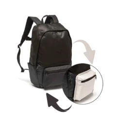 Kipsta Sac à Dos 25L -ACADEMIC Noir -Sportmania sac a dos 25l academic noir 7