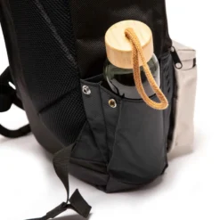 Kipsta Sac à Dos 25L -ACADEMIC Noir -Sportmania sac a dos 25l academic noir 9