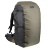 Sac à Dos De Trekking Et Voyage 60 L - TRAVEL 100
