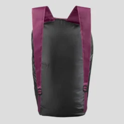Sac à Dos Pliable 10L - Travel -Sportmania sac a dos compact 10 litres trek voyage travel 100 violet 2