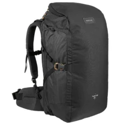 Sac à Dos De Trekking Et Voyage 40 L Cabine - TRAVEL 100