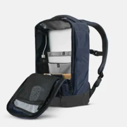 Quechua Sac à Dos De Randonnée 16L - NH Escape 500 -Sportmania sac a dos de randonnee 16l nh escape 500 14