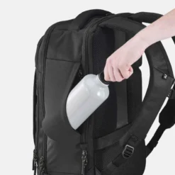 Quechua Sac à Dos De Randonnée 23L - NH Escape 500 -Sportmania sac a dos de randonnee 23l nh escape 500 10