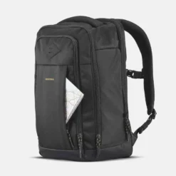 Quechua Sac à Dos De Randonnée 23L - NH Escape 500 -Sportmania sac a dos de randonnee 23l nh escape 500 12