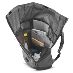 Quechua Sac à Dos De Randonnée 23L - NH Escape 500 Rolltop -Sportmania sac a dos de randonnee 23l nh escape 500 rolltop 12