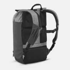 Quechua Sac à Dos De Randonnée 23L - NH Escape 500 Rolltop -Sportmania sac a dos de randonnee 23l nh escape 500 rolltop 7