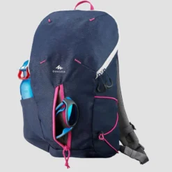 Quechua Sac à Dos De Randonnée Enfant 10L - MH100 11 Quechua Sac à Dos De Randonnée Enfant 10L - MH100 -Sportmania sac a dos de randonnee enfant mh100 10 litres 2