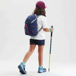Quechua Sac à Dos De Randonnée Enfant 10L - MH100 12 Quechua Sac à Dos De Randonnée Enfant 10L - MH100 -Sportmania sac a dos de randonnee enfant mh100 10 litres 3