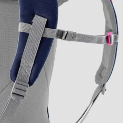 Quechua Sac à Dos De Randonnée Enfant 10L - MH100 15 Quechua Sac à Dos De Randonnée Enfant 10L - MH100 -Sportmania sac a dos de randonnee enfant mh100 10 litres 6