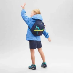 Quechua Petit Sac à Dos De Randonnée Enfant 5L - MH100 -Sportmania sac a dos de randonnee enfant mh100 5 litres 4
