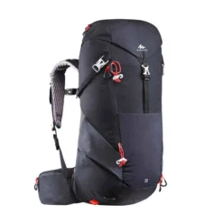 Quechua Sac à Dos De Randonnée Montagne 20L - MH500