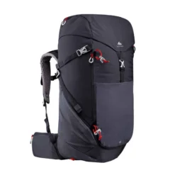 Quechua Sac à Dos De Randonnée Montagne 40L - MH500