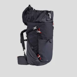Quechua Sac à Dos De Randonnée Montagne 40L - MH500 -Sportmania sac a dos de randonnee montagne 40l mh500 5
