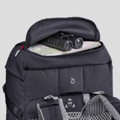 Quechua Sac à Dos De Randonnée Montagne 40L - MH500 -Sportmania sac a dos de randonnee montagne 40l mh500 7