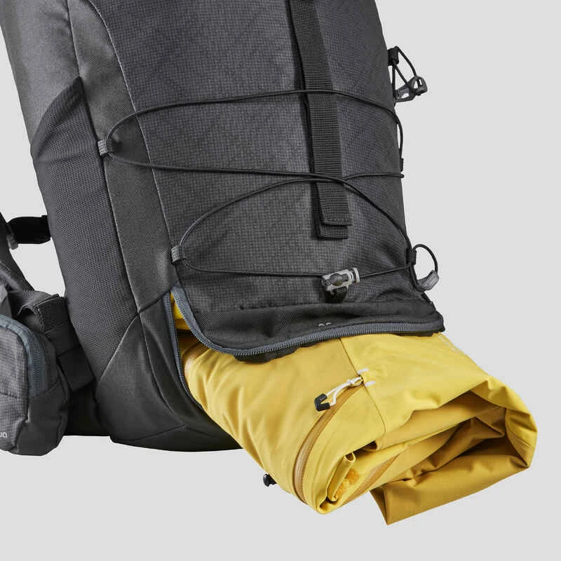 Quechua Sac à Dos De Randonnée Montagne 20L - MH100 11 Quechua Sac à Dos De Randonnée Montagne 20L - MH100 – Image 11