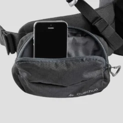 Quechua Sac à Dos De Randonnée Montagne 20L - MH100 25 Quechua Sac à Dos De Randonnée Montagne 20L - MH100 -Sportmania sac a dos de randonnee montagne mh100 20l 11