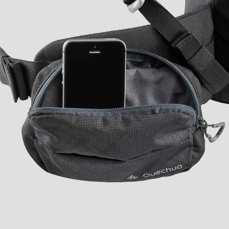Quechua Sac à Dos De Randonnée Montagne 20L - MH100 12 Quechua Sac à Dos De Randonnée Montagne 20L - MH100 – Image 12