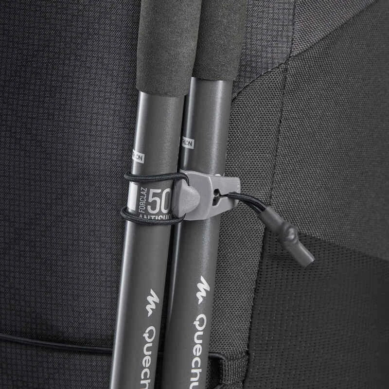 Quechua Sac à Dos De Randonnée Montagne 20L - MH100 13 Quechua Sac à Dos De Randonnée Montagne 20L - MH100 – Image 13