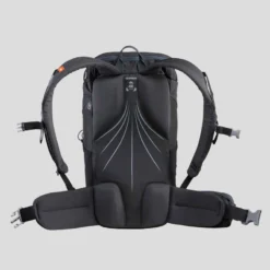 Quechua Sac à Dos De Randonnée Montagne 20L - MH100 19 Quechua Sac à Dos De Randonnée Montagne 20L - MH100 -Sportmania sac a dos de randonnee montagne mh100 20l 5