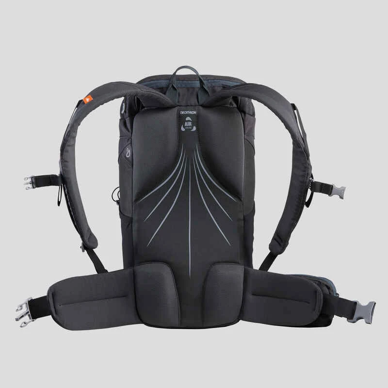 Quechua Sac à Dos De Randonnée Montagne 20L - MH100 6 Quechua Sac à Dos De Randonnée Montagne 20L - MH100 – Image 6