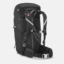 Quechua Sac à Dos De Randonnée Montagne 30L - MH100 -Sportmania sac a dos de randonnee montagne mh100 30l 3