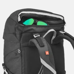 Quechua Sac à Dos De Randonnée Montagne 30L - MH100 -Sportmania sac a dos de randonnee montagne mh100 30l 7