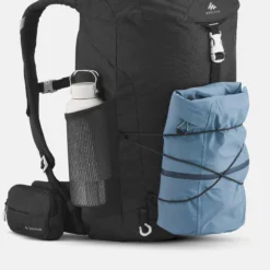 Quechua Sac à Dos De Randonnée Montagne 30L - MH100 -Sportmania sac a dos de randonnee montagne mh100 30l 8
