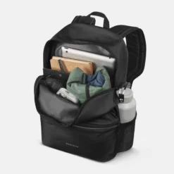 Quechua Sac à Dos De Randonnée 17L - NH Escape 100 -Sportmania sac a dos de randonnee nature nh urban 100 17 litres 4