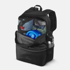 Quechua Sac à Dos De Randonnée 17L - NH Escape 100 -Sportmania sac a dos de randonnee nature nh urban 100 17 litres 5