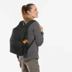 Quechua Sac à Dos De Randonnée 17L - NH Escape 100 -Sportmania sac a dos de randonnee nature nh urban 100 17 litres 8