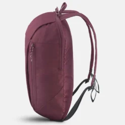 Quechua Sac à Dos De Randonnée 10L - NH Arpenaz 100 -Sportmania sac a dos de randonnee nature nh100 10 litres 4