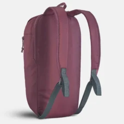 Quechua Sac à Dos De Randonnée 10L - NH Arpenaz 100 -Sportmania sac a dos de randonnee nature nh100 10 litres 5