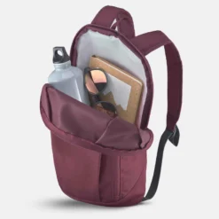 Quechua Sac à Dos De Randonnée 10L - NH Arpenaz 100 -Sportmania sac a dos de randonnee nature nh100 10 litres 8