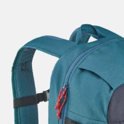 Quechua Sac à Dos De Randonnée 20L - NH Arpenaz 100 19 Quechua Sac à Dos De Randonnée 20L - NH Arpenaz 100 -Sportmania sac a dos de randonnee nature nh100 20 litres 6
