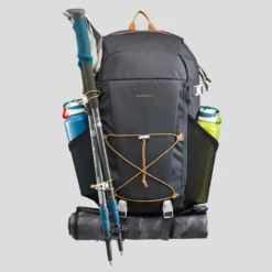 Quechua Sac à Dos De Randonnée 30L - NH Arpenaz 100 15 Quechua Sac à Dos De Randonnée 30L - NH Arpenaz 100 -Sportmania sac a dos de randonnee nature nh100 30 litres 2