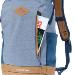 Quechua Sac à Dos De Randonnée 10L - NH500 -Sportmania sac a dos de randonnee nature nh500 10 litres 4