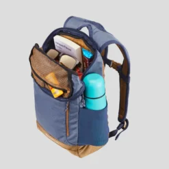 Quechua Sac à Dos De Randonnée 10L - NH500 -Sportmania sac a dos de randonnee nature nh500 10 litres 6