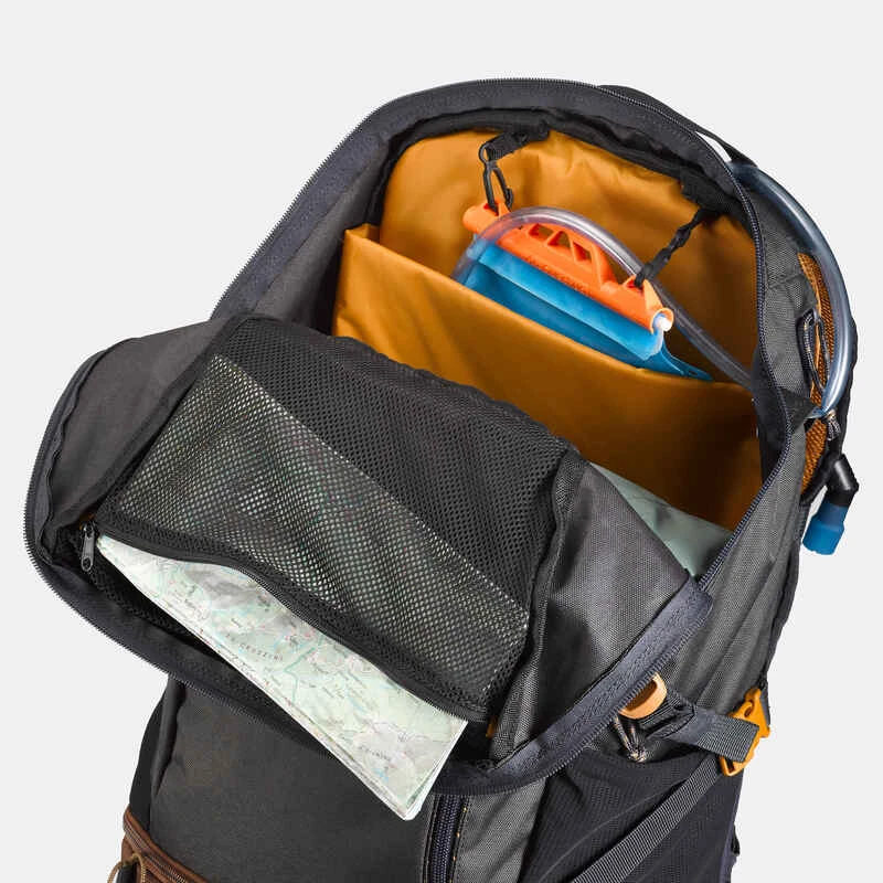 Quechua Sac à Dos De Randonnée 30L - NH500 4 Quechua Sac à Dos De Randonnée 30L - NH500 – Image 4