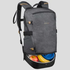 Quechua Sac à Dos De Randonnée 20L - NH Arpenaz 500 -Sportmania sac a dos de randonnee nature nh550 20 litres 3