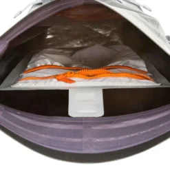 SAC A DOS ETANCHE 20L NOIR -Sportmania sac a dos etanche 20l noir 6